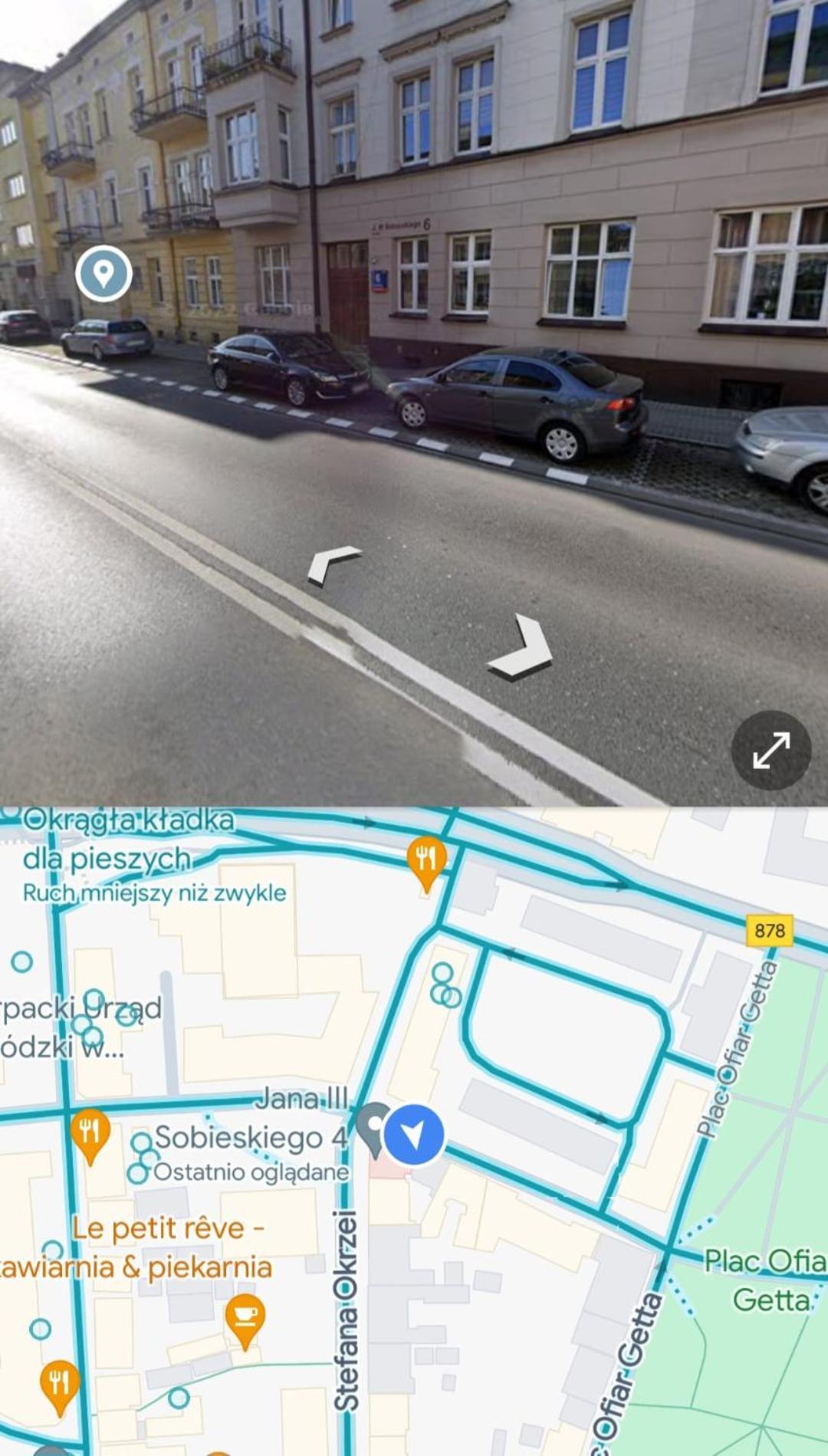 Apartament Paradise Zarzadzany Przez Gospodarza Osobe Fizyczna Self Check In Rzeszów Exterior foto